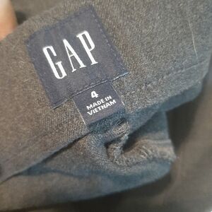 Gap Dress Pants